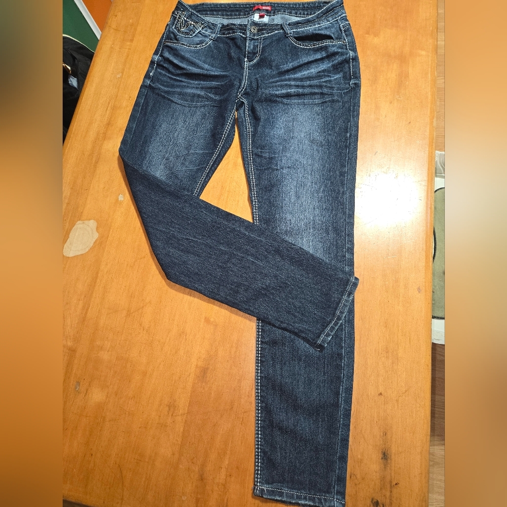Bongo jeans
